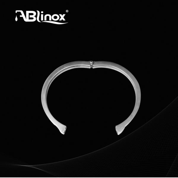 Precision investment casting customized service