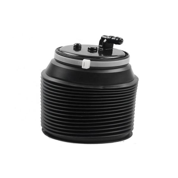 4.0L Rear Right 48080 60010 Land Cruiser Air Suspension