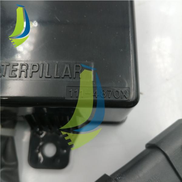 111-4870 реле 1114870 задержки по времени для экскаватора E312B E320B