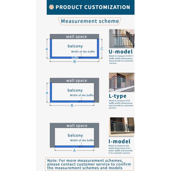 Stylish Indoor Stair Guardrail Iron Riser Flooring Balustrades Balcony Steel Railing