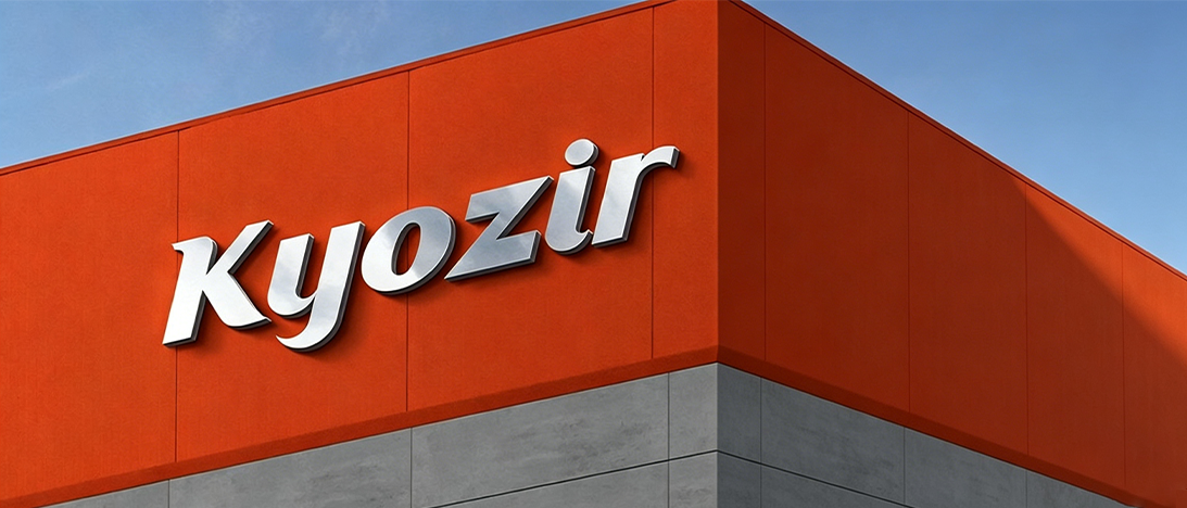 Shenzhen Kyozir New Materials Co. Ltd