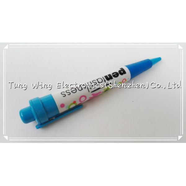AG10 Recordable Small Sound Module ABS Metal Music Pen For Birthday Gifts