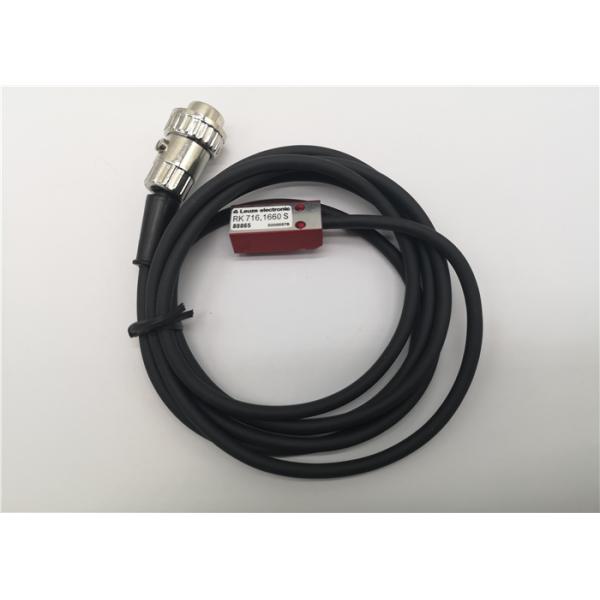 Sensor RK716 para los recambios de la impresora de Front Lay Sensor KBA de la máquina de KBA104 KBA105