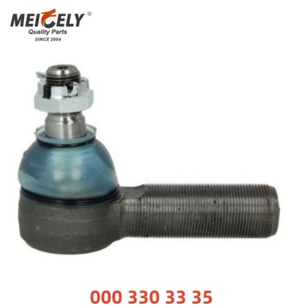 Torque Rod Bar Truck Parts Push Rod OEM 3223301011 3573303411 For Mercedes-Benz