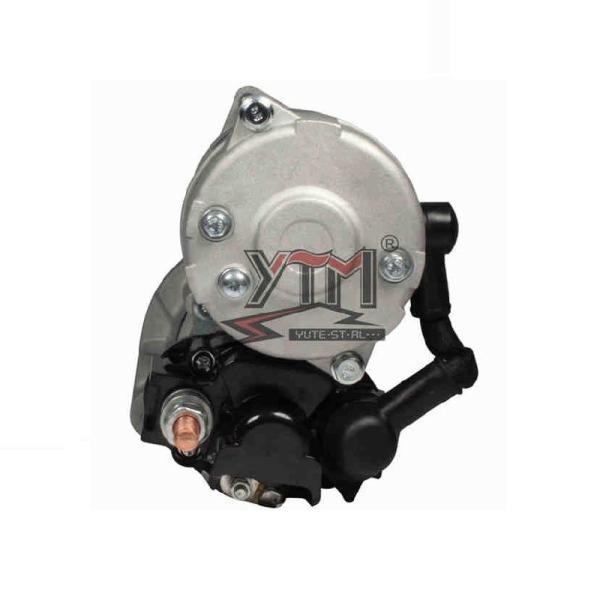 Engine 6D102T 6D102 24V Starting Motor For PC200-6 PC200-7 PC220-6  0-24000-3060 600-863-4410