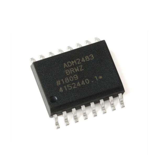 ADM2483BRWZ-REEL SOP16 half-duplex isolated RS-485 transceiver chip