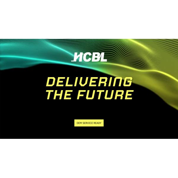 HENGCHUANGBAOLAI INTERNATIONAL CO LTD