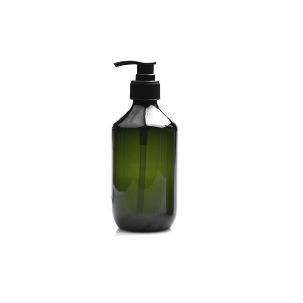 25.7g Countdown dispenser PET bottle enhanced by Screen Printing surface handling crafted for dispensing and appealing product design