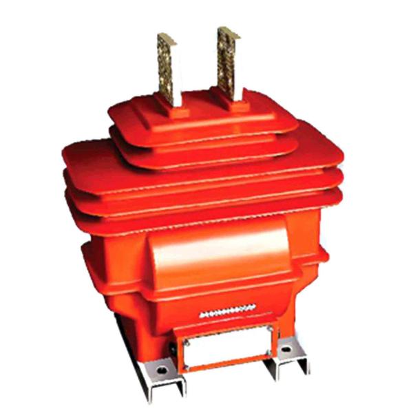 E20KV Outdoor Electromagnetic Instrument Potential Transformer Poxy Resin Cast