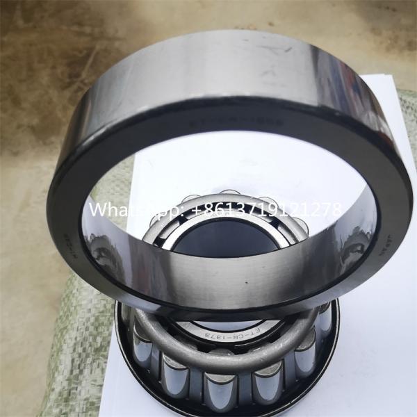 Rodamientos de rodillos radiales de la forma cónica ET-CR-1373/CR-1555 65X140X59