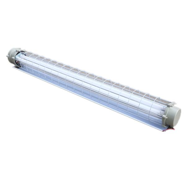 Ex De Iic T6 Gb Explosion Proof Fluorescent Lamp 2ft 4ft IP65 Led T8 Tube Bulbs