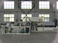ELE Monitor 35 sacos Min Sanitary Towel Bagging Machine