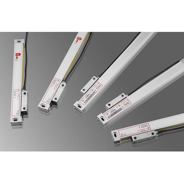 0.01μm Absolute Scale CNC Optical Inspection System Ensuring Accurate Dimensional Inspection and Production Monitoring