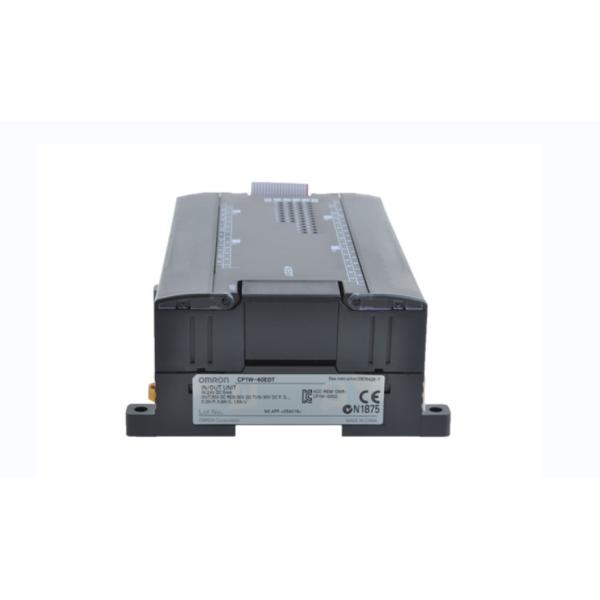 Входной сигнал CP1W-40EDT I/O 24 модуля расширения PLC Omron рельса DIN