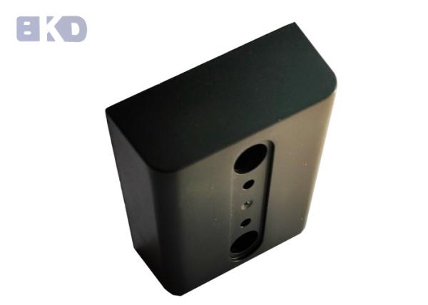 PVC Plastic Electrical Equipment Parts