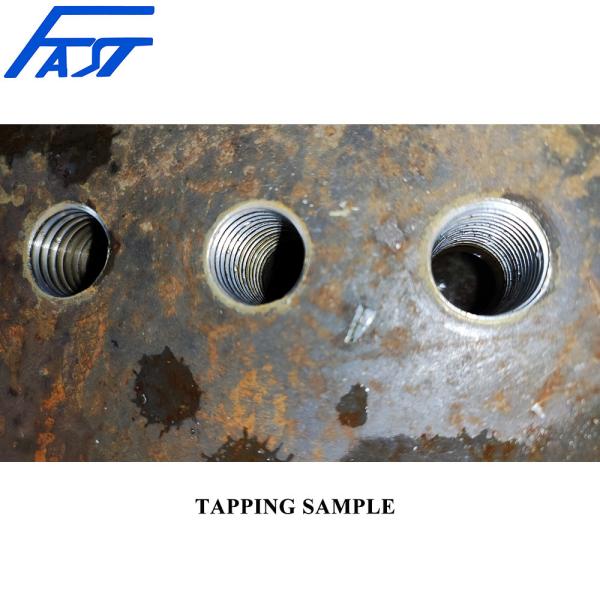 PZG1010-BT50 Factory Sale 1000*1000mm CNC Flange Drilling Milling Machine For Bolier Flange Plate