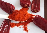 Piments rouges secs doux piquants purs épicés moyens du piment 100% de Yidu