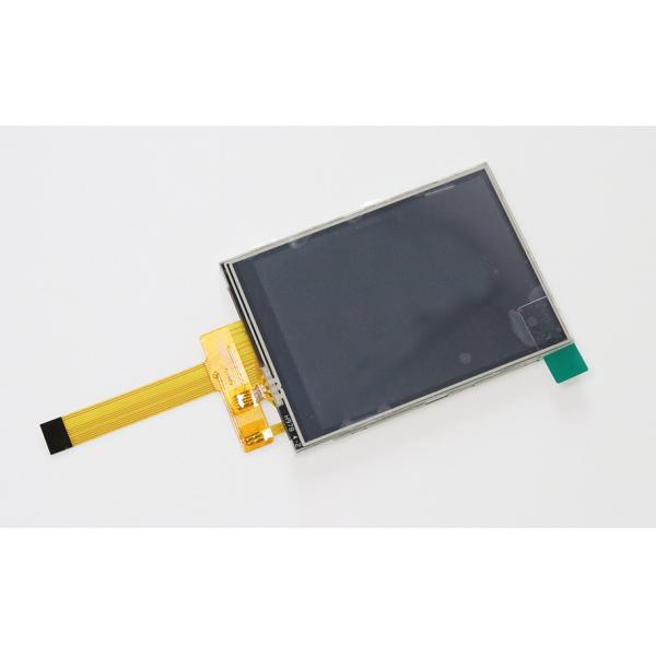 Polcd Small 2.8 Inch 240x320 14pins RTP Resistive Touch Panel SPI interface ST7789V 2.8
