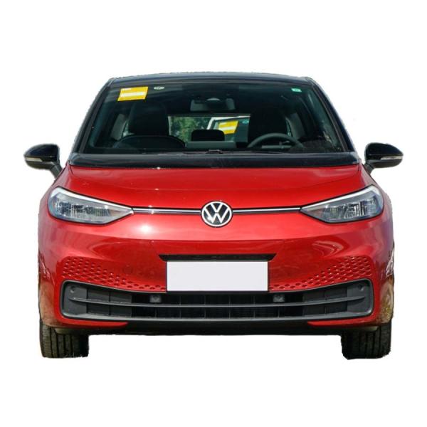 Id4 Vw Electric Car Vw Id 6 Electric Suv Used Volkswagen Electric Car