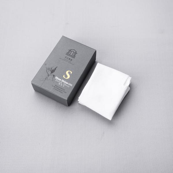 Matt Finishing Hotel Amenities Kit Toothbrush Comb