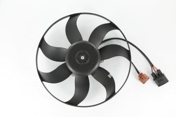 1K0959455P 1TD959455 1K0959455EA Skoda Radiator Fan 2004 2003
