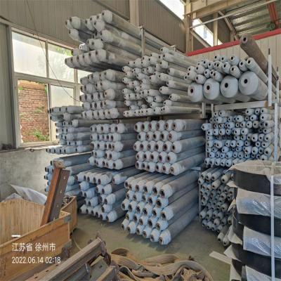 Q235 Prefabricated Portal Steel Structure Beautiful Irregularity Corridor Roof