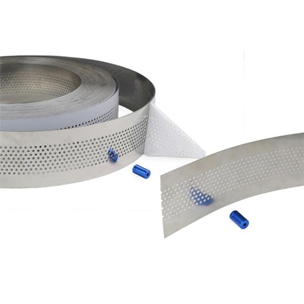 a espessura SS304 de 90m 0.55mm iluminou letras de canal