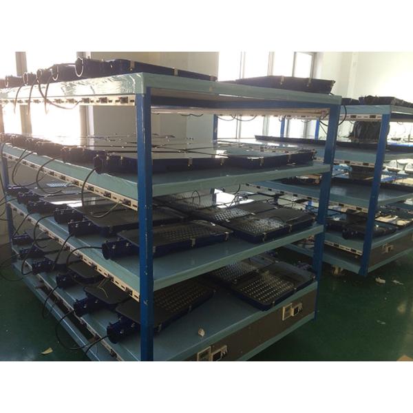 Хайвей/проезжая часть освещая замену уличного света СИД 60 ватт - 90W DC12V - 24V 8000 lm