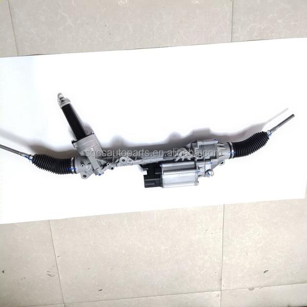 New Power Steering Gear Car Steering Rack for BMW 7series F02 730/740 with 12 Months Warranty for Replacement or Repair