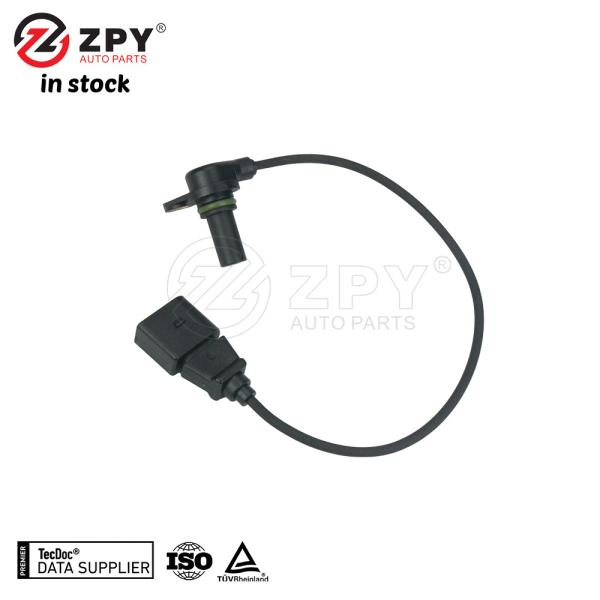 ZPY New Quality Sensor With 12 Inch Harness For Volkswagen Golf 01M 927 321B Hight Quality First-rate