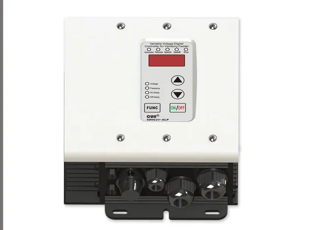 Sdvc21-Xlp (25A) Variable Voltage Digital Controller for Vibratory Feeder