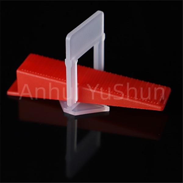 1/8 Inch 3mm Tile Leveling Clips And Wedges Pliers In Bulk ODM