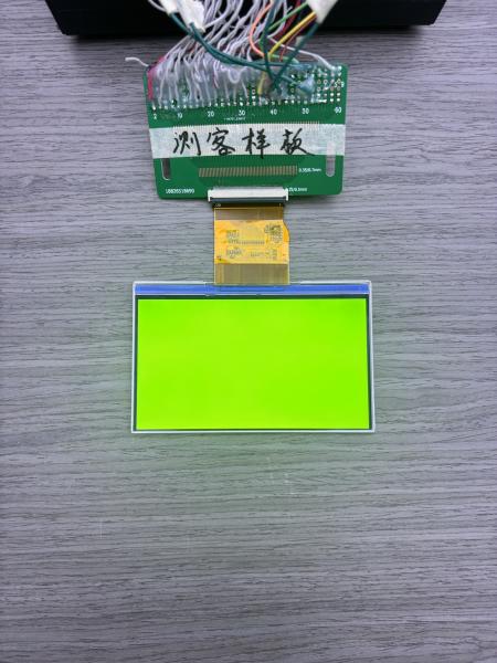 4Affichage TFT haute résolution FHD de 0,5 pouce Affichage TFT haute résolution 1920X1080 Points Interface LVDS 2500C/D IC de conduite EK79303