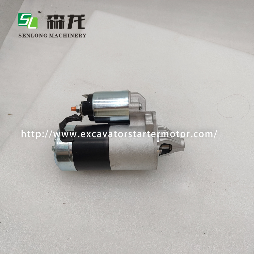12V 8t 1.4KW Mitsubishi  Starter Motor MD379687,M0T20471,M0T85981,M0T20472,Md379687,Mn176584 M0T85981 Md362207 M362207D