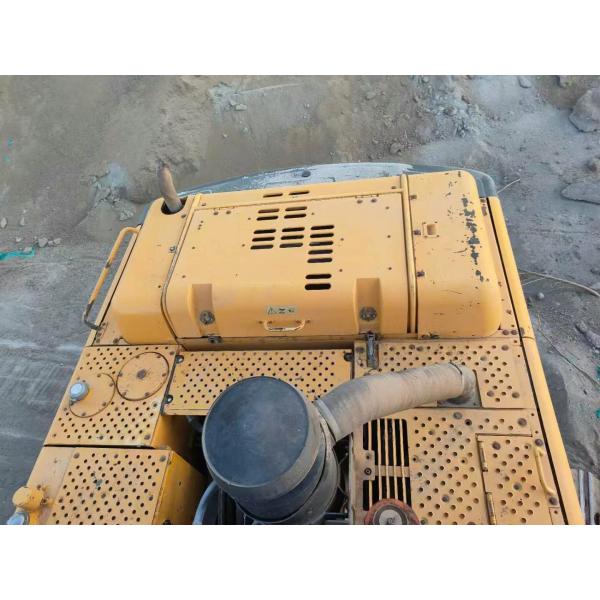 High Performance Used Volvo EC360 Excavator Second Hand Heavy Equipment For Sale