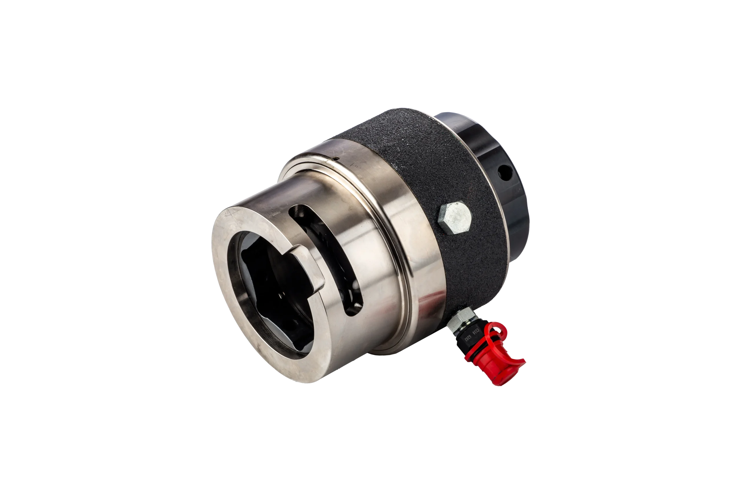 M130 Hydraulic Bolt Tensioning Equipment 7068Kn Hydraulic Tensioners