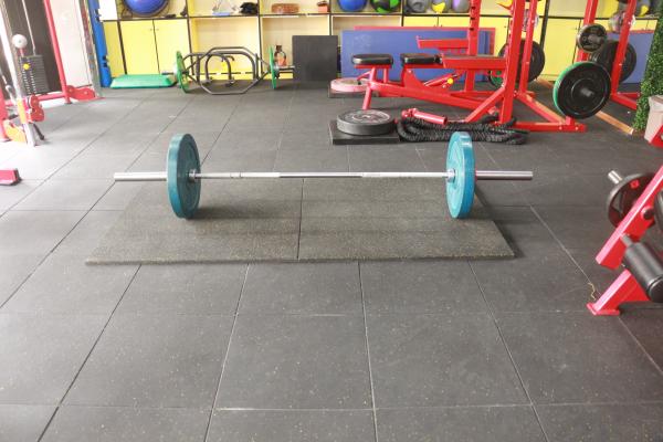 Anti-slip Interlocking Sports Tiles The Ultimate Selection for Specialty Training Techniques and Strategies