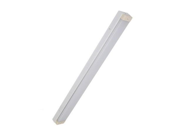 T8 8FT que V dão forma ao tubo 60w do diodo emissor de luz integrou 6500k a estrutura de estacionamento clara ECO amigável
