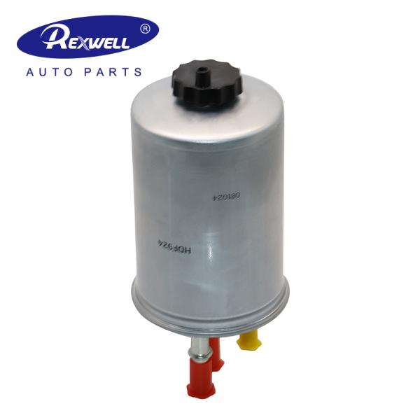 Car Water Separator Fuel Filters For Ssangyong Rexton Kyron Rexton Rodius Fuel Filter 2240008020 22400-08020