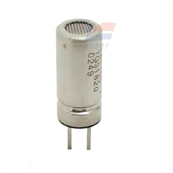 YJJ TGS1820 Semiconductor Gas Sensor Is Used For Detecting CH₃COCH₃