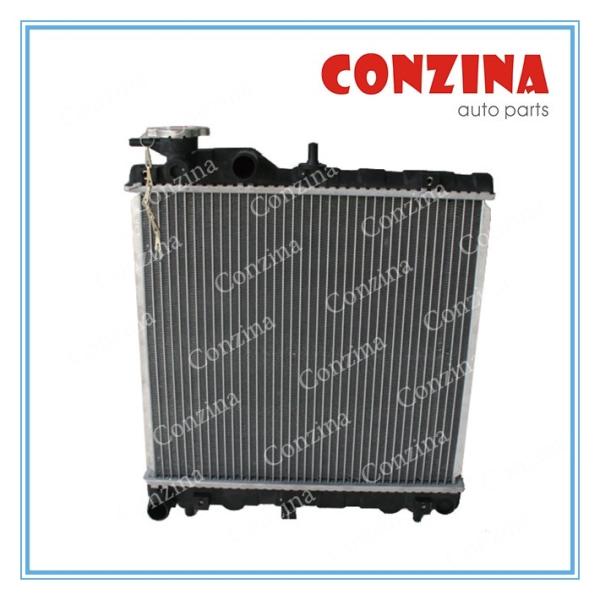 25310-02000 hyundai atos radiator good quality from china