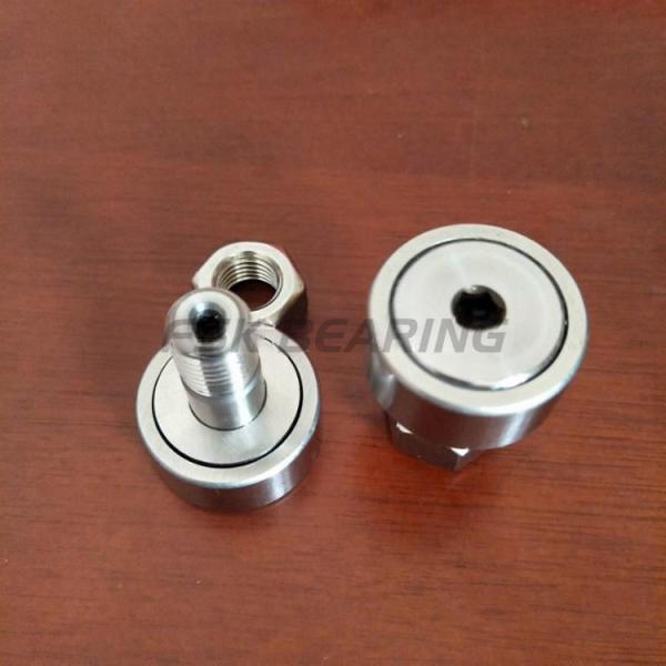 Premium Quality CF20VUU Stainless Steel Guide Roller Bearing CF20UU AB  20*45*25mm