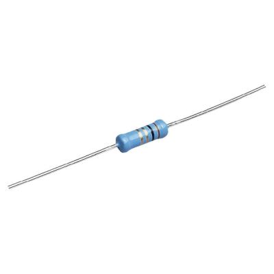 Metal Film (Thin Film) Chip Resistors, High Reliability Type