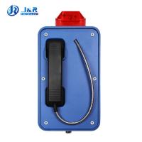 Résistant à l'eau, industriel, résistant aux intempéries, téléphone automatique