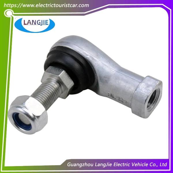 Accessoires pour voiturette de golf YAMAHA Rotule de direction extérieure Pièces