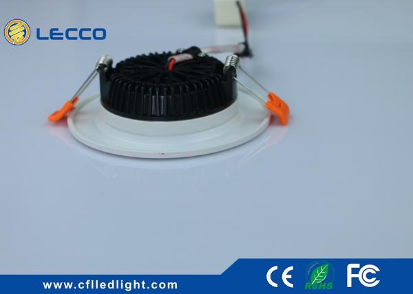 Replacing 30W White Led Downlights , SMD 5730 Led Retrofit Recessed Lighting