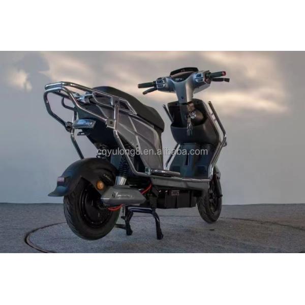 Электрический мотоцикл мощностью 500 Вт с максимальной скоростью 40 60 км/ч и требованиями клиента