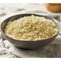 Fabricante chino Suministro de Panco Blanco Panco para fritar alimentos