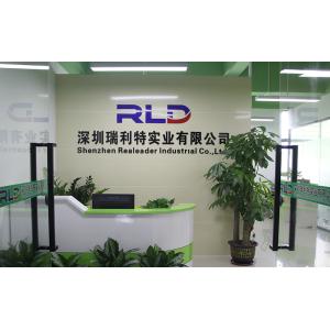 Shenzhen Realeader Industrial Co., Ltd.