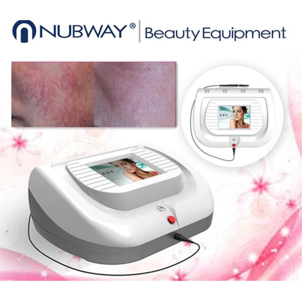 2018 Hot spider vein removal safe and fast red blood silk vascular removal machine